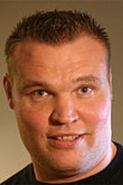 Semmy Schilt filmleri