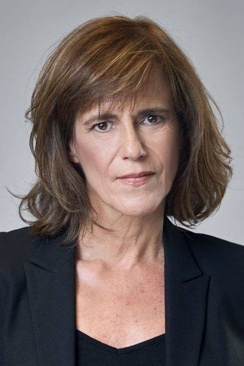 Silvia Sabaté filmleri