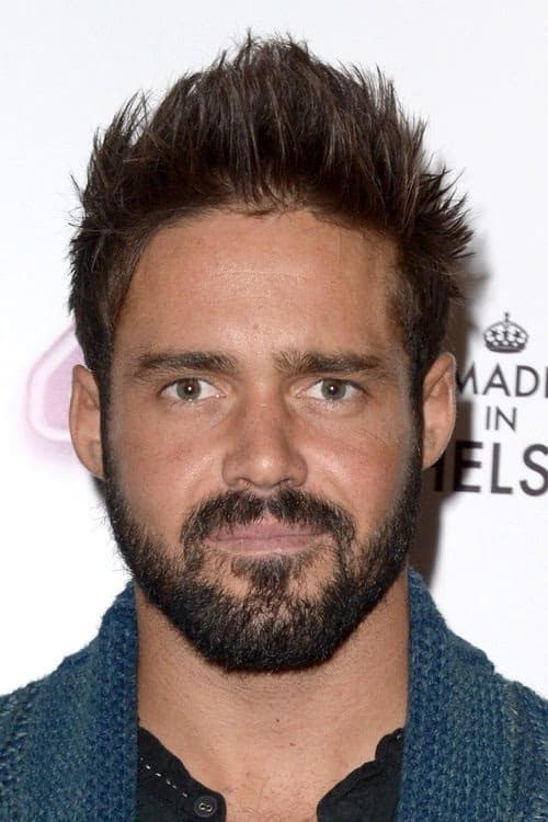 Spencer Matthews filmleri