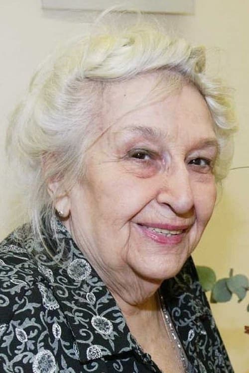 Stella Zázvorková filmleri