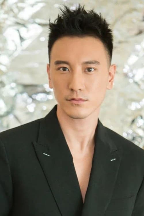 Sunny Wang filmleri