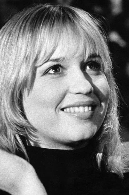 Susan Penhaligon filmleri