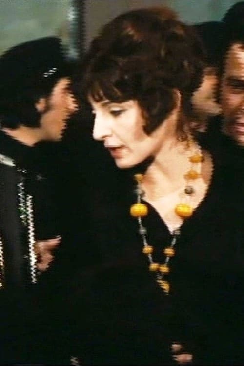Sylvie Lenoir filmleri