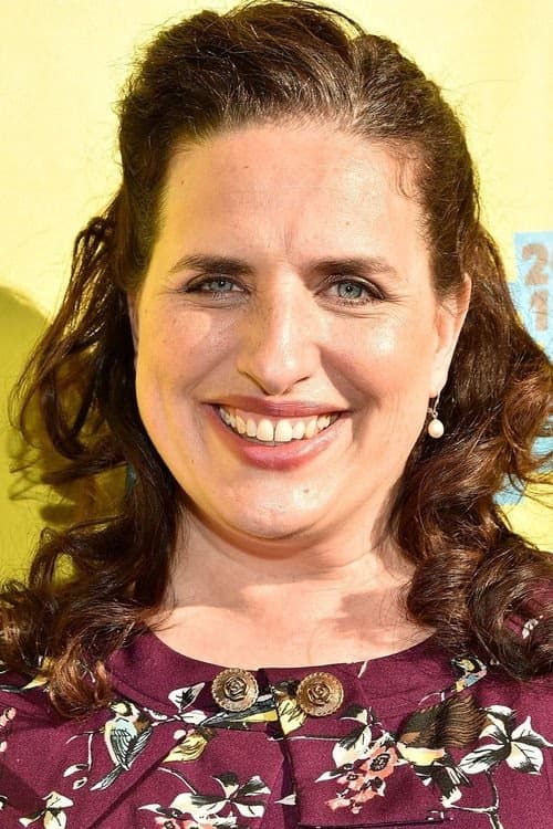 Tami Sagher filmleri