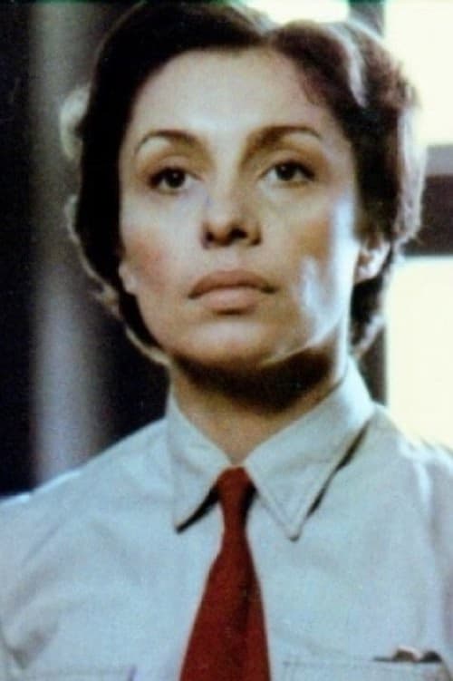 Teresa Marczewska filmleri