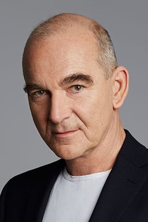 Tibor Szervét filmleri