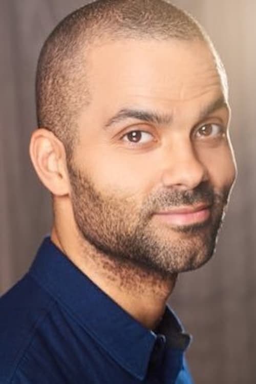 Tony Parker filmleri