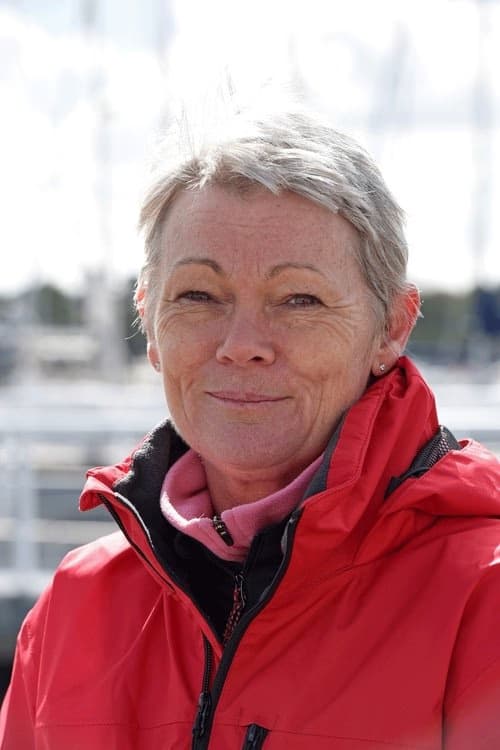 Tracy Edwards filmleri