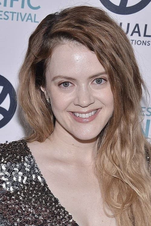 Tracy Mulholland filmleri