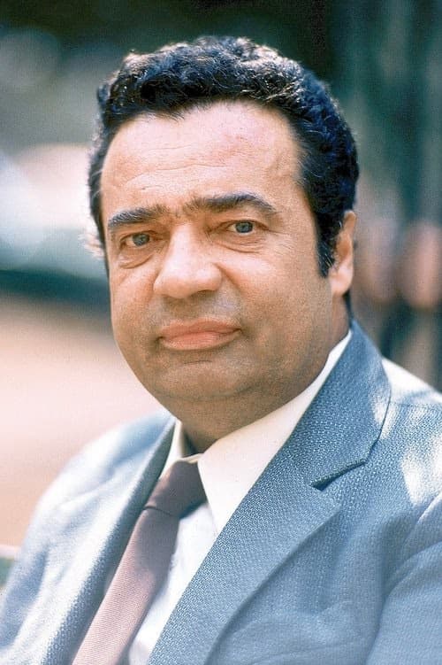 Vladimír Menšík filmleri