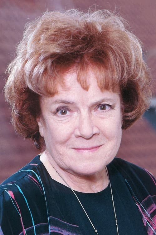 Vlasta Chramostová filmleri