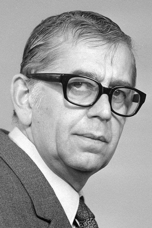 Vlastimil Brodský filmleri