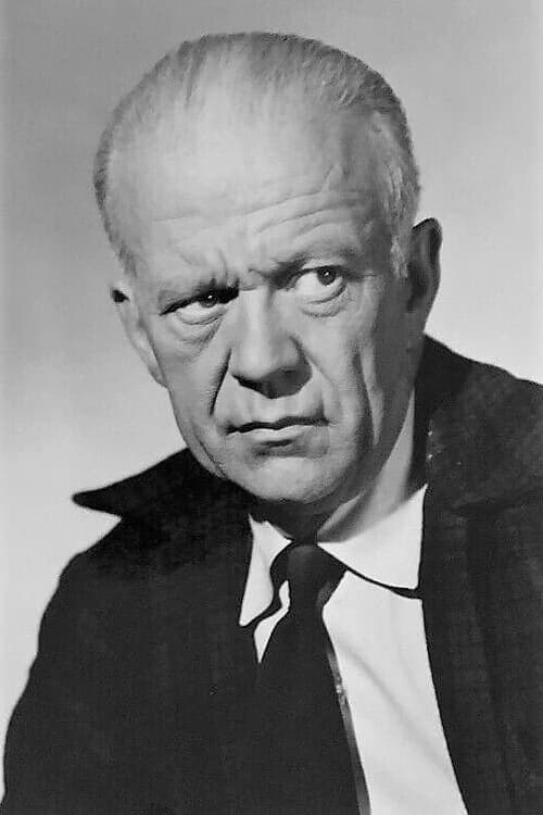Willis Bouchey filmleri