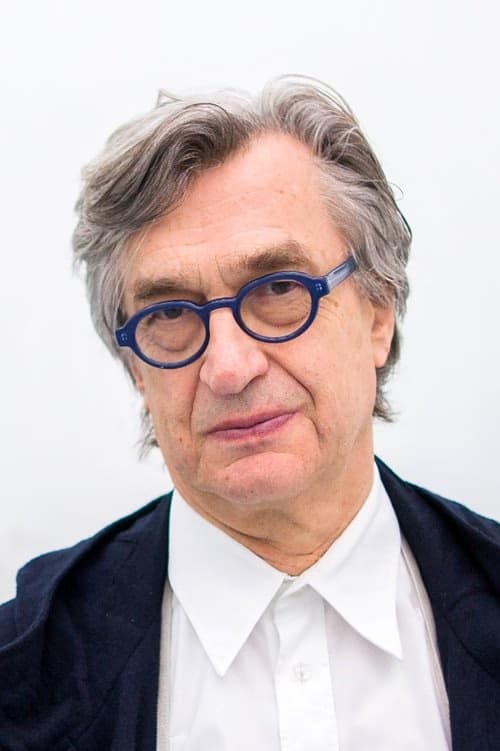 Wim Wenders filmleri