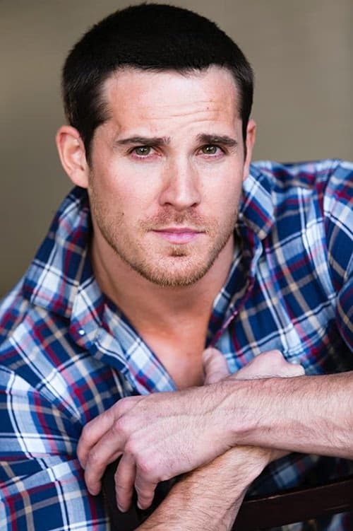 Zach Scheerer filmleri
