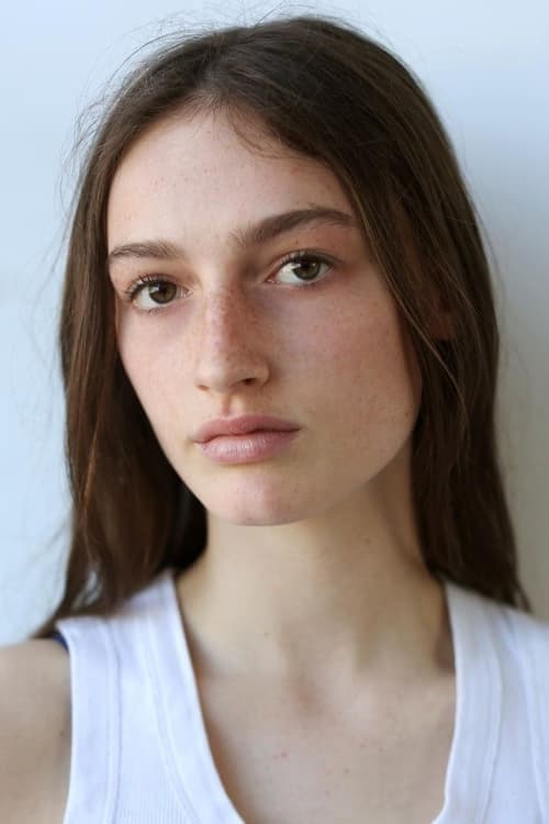 Zelda Adams filmleri