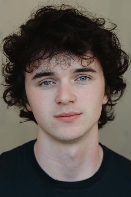 Zen McGrath filmleri