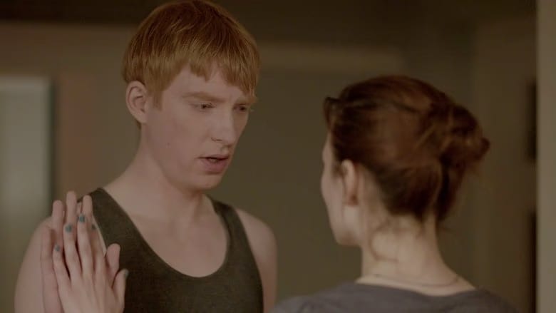 Black Mirror 2. Sezon 1. Bölüm kapak