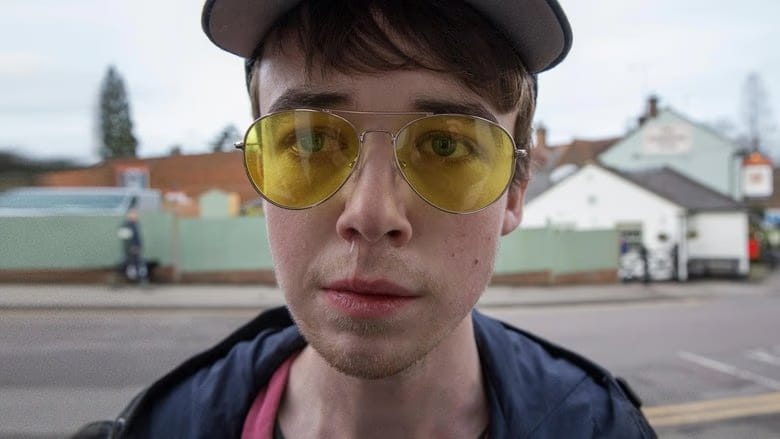 Black Mirror 3. Sezon 3. Bölüm kapak