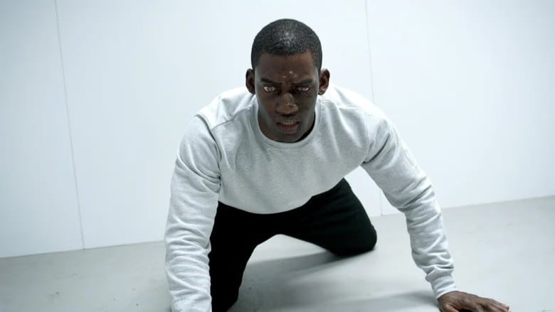 Black Mirror 3. Sezon 5. Bölüm kapak