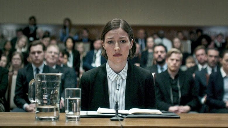 Black Mirror 3. Sezon 6. Bölüm kapak