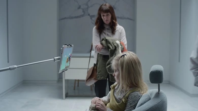 Black Mirror 4. Sezon 2. Bölüm kapak