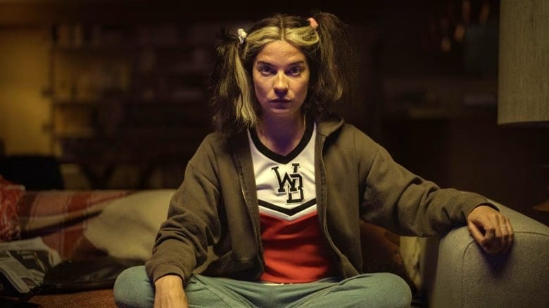 Black Mirror 6. Sezon 1. Bölüm kapak