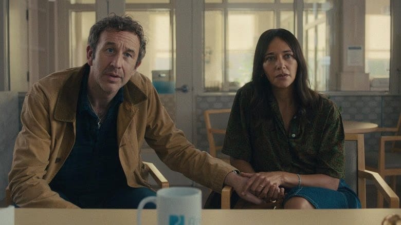 Black Mirror 7. Sezon 1. Bölüm kapak