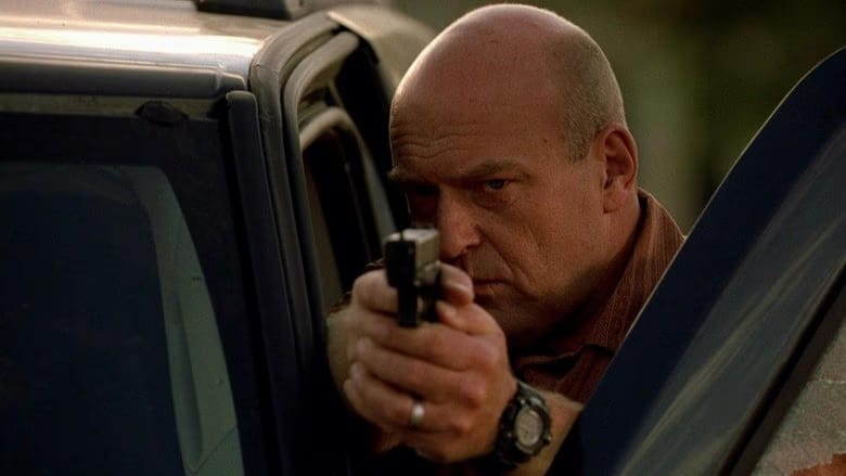 Breaking Bad 2. Sezon 2. Bölüm kapak