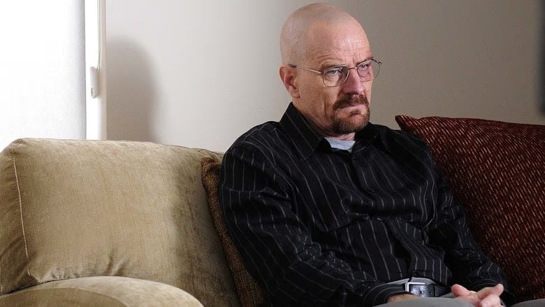 Breaking Bad 4. Sezon 3. Bölüm kapak