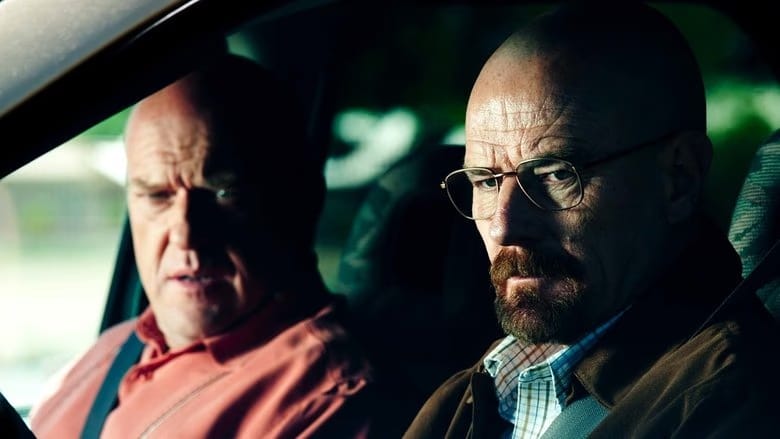 Breaking Bad 4. Sezon 9. Bölüm kapak