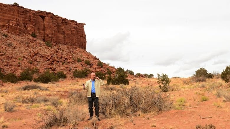 Breaking Bad 5. Sezon 13. Bölüm kapak