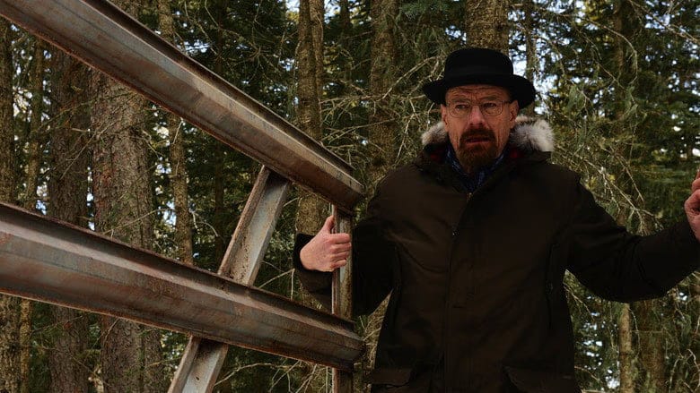 Breaking Bad 5. Sezon 15. Bölüm kapak
