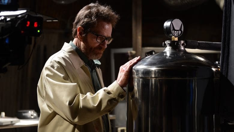 Breaking Bad 5. Sezon 16. Bölüm kapak