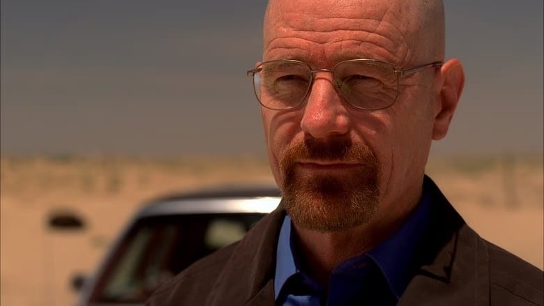 Breaking Bad 5. Sezon 7. Bölüm kapak