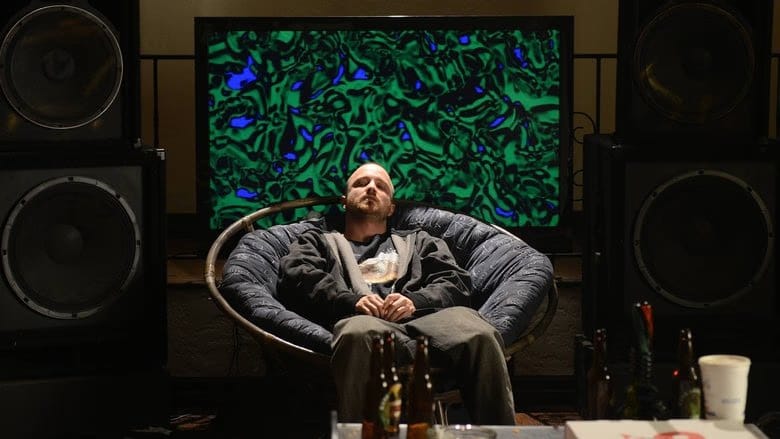 Breaking Bad 5. Sezon 9. Bölüm kapak