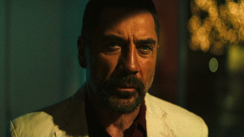 Cape Fear 1. Sezon 1. Bölüm kapak