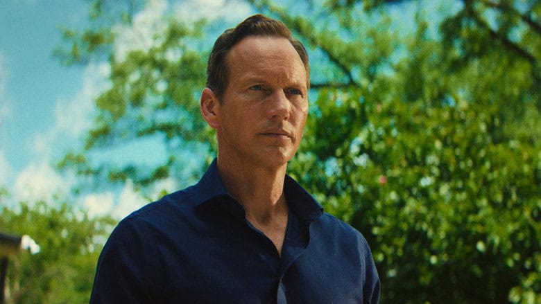 Cape Fear 1. Sezon 3. Bölüm kapak