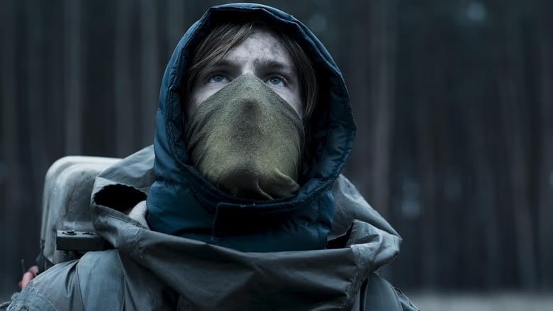 Dark 2. Sezon 1. Bölüm kapak
