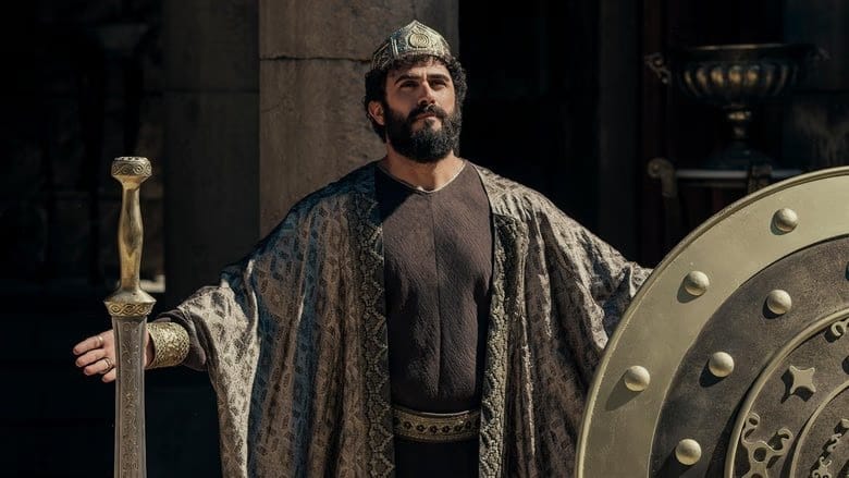 Davud Hanedanı 1. Sezon 5. Bölüm kapak