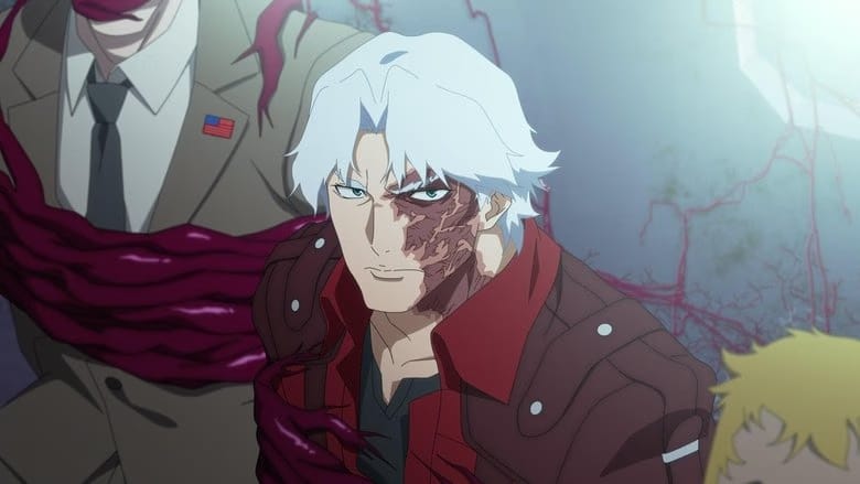 Devil May Cry 1. Sezon 4. Bölüm kapak