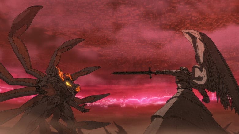 Devil May Cry 2. Sezon 8. Bölüm kapak