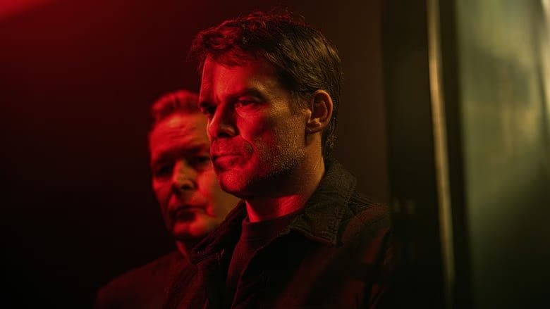 Dexter: Resurrection 1. Sezon 2. Bölüm kapak