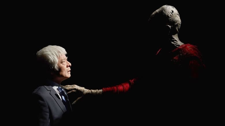 Doctor Who 10. Sezon 7. Bölüm kapak