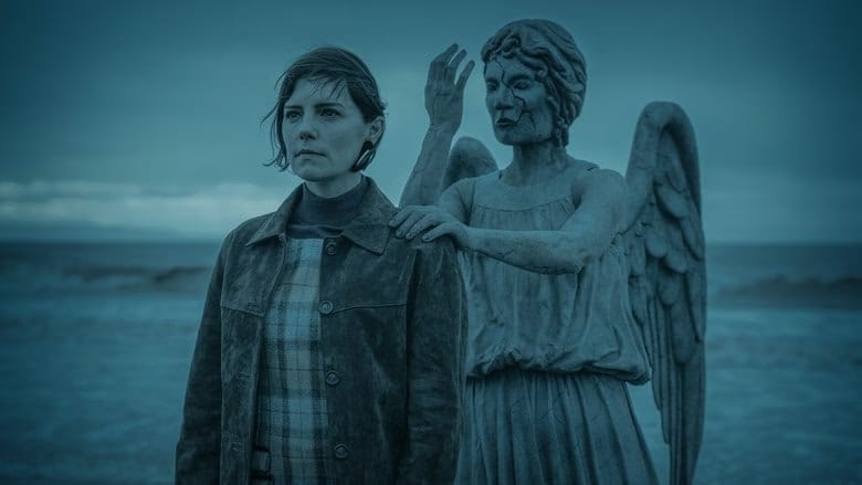 Doctor Who 13. Sezon 4. Bölüm kapak
