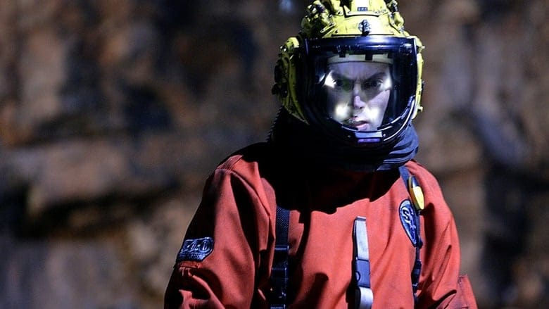 Doctor Who 2. Sezon 8. Bölüm kapak