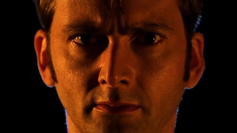 Doctor Who 3. Sezon 9. Bölüm kapak