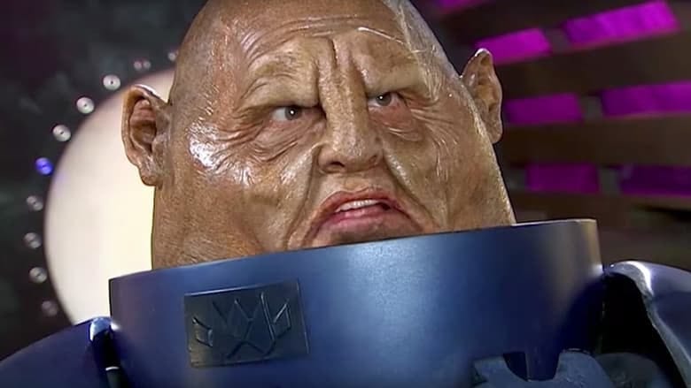 Doctor Who 4. Sezon 4. Bölüm kapak
