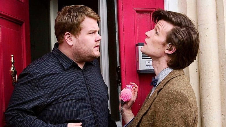 Doctor Who 5. Sezon 11. Bölüm kapak