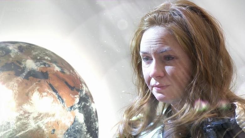 Doctor Who 6. Sezon 10. Bölüm kapak